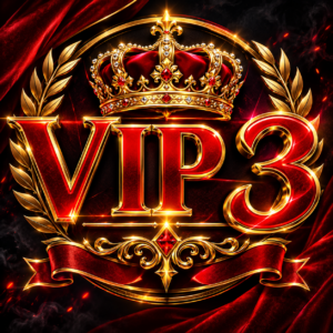 VIP 3 (700-3150)