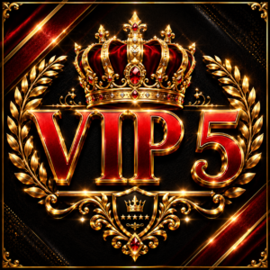 VIP 5 (1500-6750)