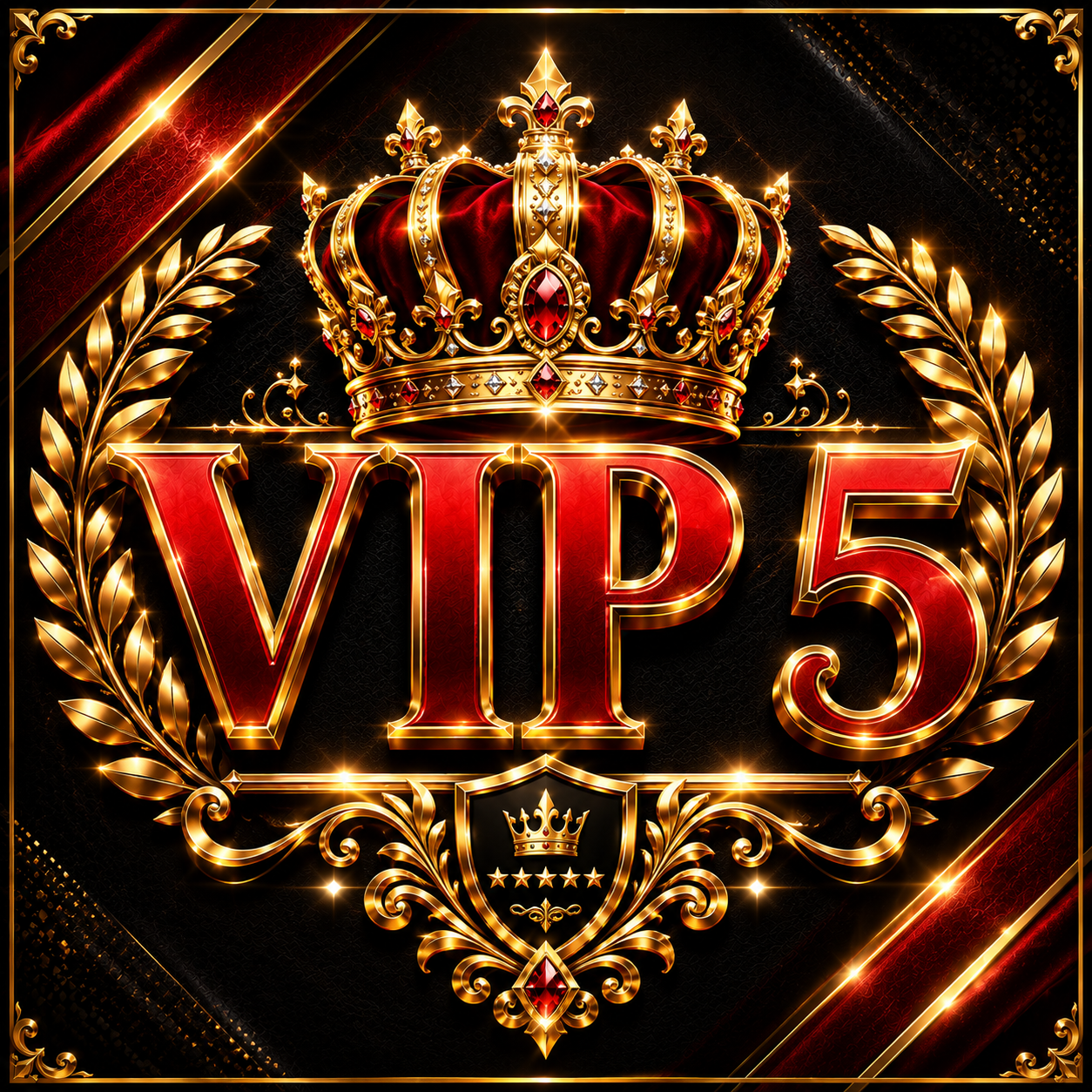 VIP 5 (1500-6750)