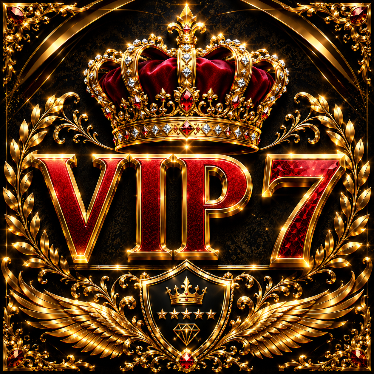 VIP 7 (3000-13500)