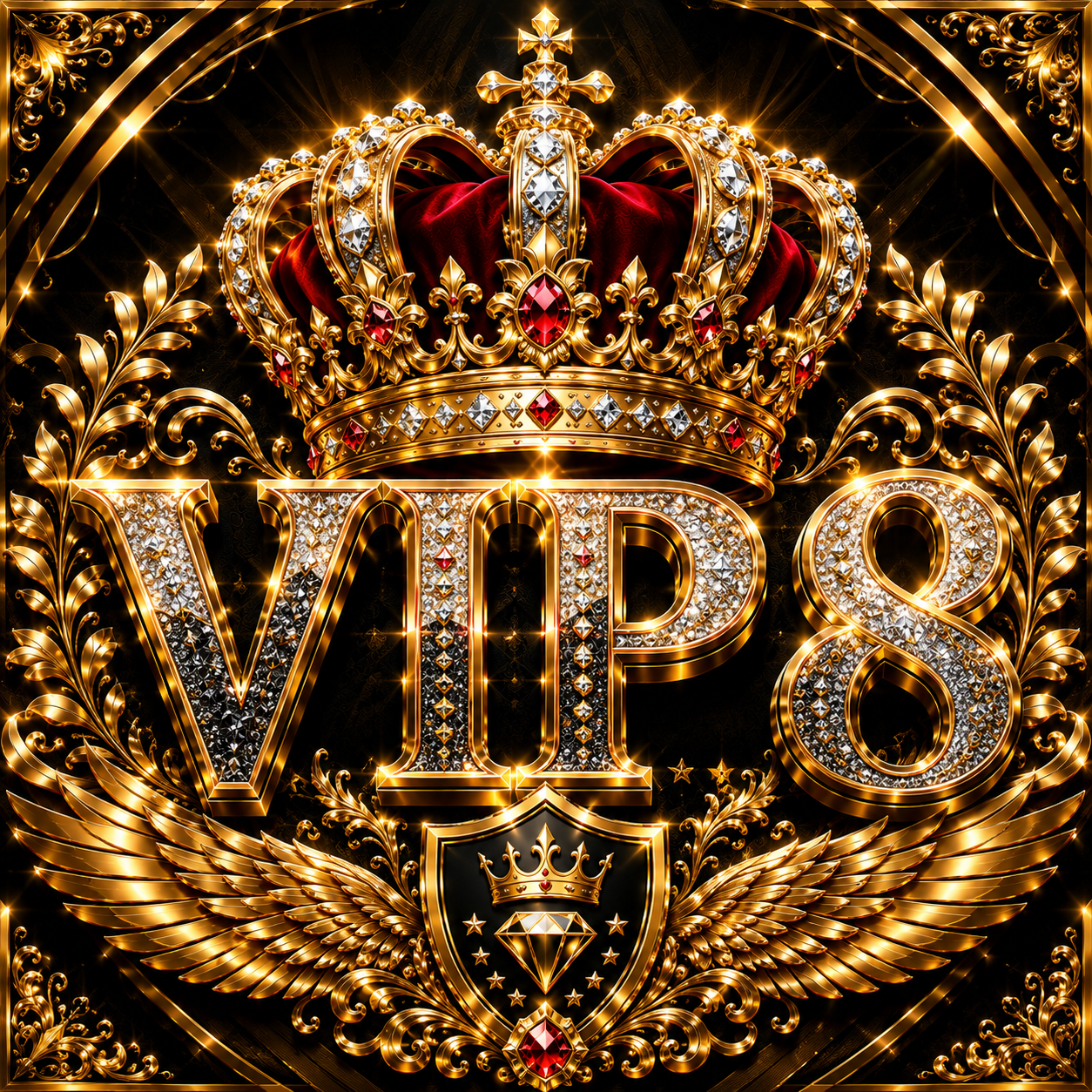 VIP 8 (5000-22500)